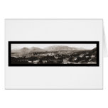 Hailey, Idaho Photo 1913 cards