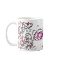Hailey Coffee Mugs