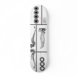 HAILMARY  WORKSHOP SKATEBOARD DECK