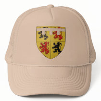 Hainaut moderne Cadet , Netherlands hats