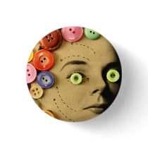 hair. buttons by stoopidgerl hair. buttons