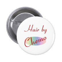 Hair by Chemo Pins