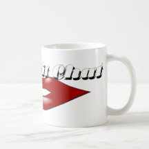 Hair Chit Chat Mug
