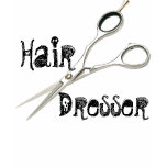 Hair Dresser Hoodie! t-shirts