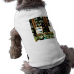 Hair Dye Pet Clothes