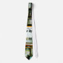 Hair Dye Necktie
