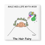 cartoon, humor, funny, hair, loss, men