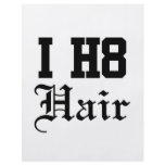 hair flyers