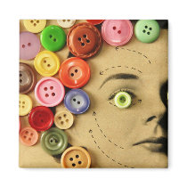hair magnets