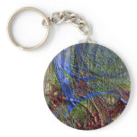 Hair Of The Dog Keychain