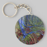 Hair Of The Dog Keychain