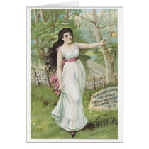 Hair Renewer cards