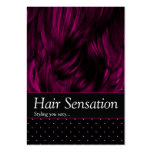 HAIR SALON BUSINESS CARD