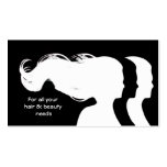 Hair Salon businesscards business cards