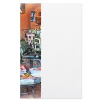 Hair Salon stationery