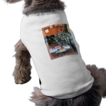 Hair Salon pet clothing