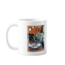 Hair Salon mugs