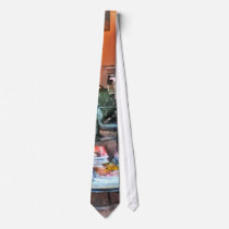 Hair Salon ties