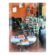 Hair Salon posters