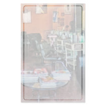 Hair Salon stationery