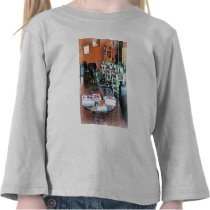 Hair Salon t-shirts