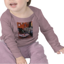Hair Salon t-shirts