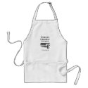 Hair Stylist Apron