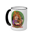 Hair Stylist Attitude mugs by hunnybee38 Hair Stylist Attitude mugs
