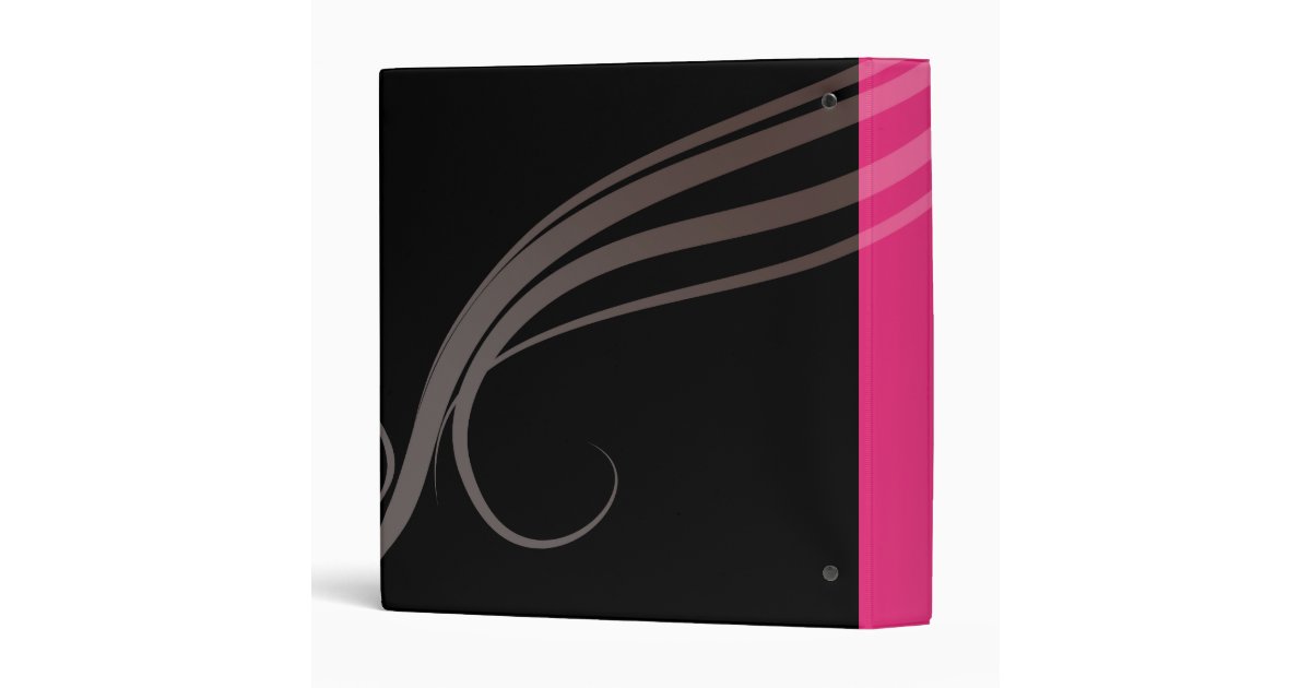 hair stylist binder Zazzle