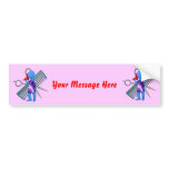 Hair Stylist Bumper Stickers