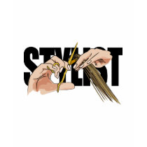 Hair Stylist Tshirts