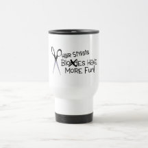 Hair Stylists Have More Fun Mugs