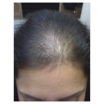 Hair T Customized Letterhead