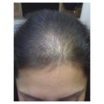 Hair T letterhead