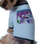 Hairball Alley Dog Shirt
