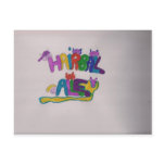 Hairball Alley Postcards