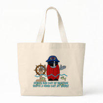 HairBall Skipper Sinking bags by HairBall53 HairBall Skipper Sinking bags