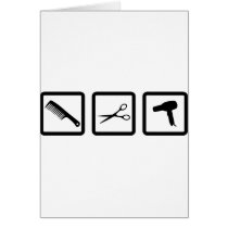 haircutter gear cards