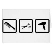 haircutter gear cards