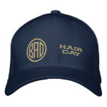 hairday embroidered hat