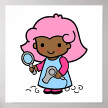 Hairdresser 1 posters