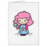 Hairdresser 2 card