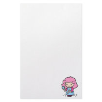 Hairdresser 2 personalized stationery