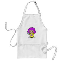 Hairdresser Girl aprons by OccupationStation Hairdresser Girl aprons