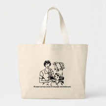Hairdresser Humor - Of course I can keep a secret Canvas Bags