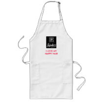 HAIROBICS APRON