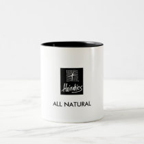 HAIROBICS MUG