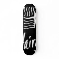 HAIROBICS SKATE BOARD skateboards by IFS722 HAIROBICS SKATE BOARD skateboards