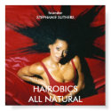 HAIROBICSALL NATURAL, founderSTEPH... posters