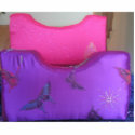 Hairpillows photo sculptures by divapillow Hairpillows photo sculptures